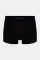 Boxerky Calvin Klein Underwear 3-pack černá 0000U2664G.