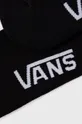 Vans socks black