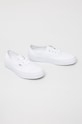Încălțăminte Vans - Tenisi Authentic VN000EE3W001 alb