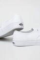 Vans - Tenisi Authentic alb VN000EE3W001
