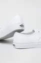 λευκό Vans - Πάνινα παπούτσια Authentic