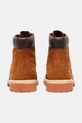 Timberland botki skórzane Rudston FTW brązowy TB014949214