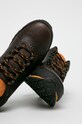 New Balance - Buty H754BY H754BY brązowy AA00