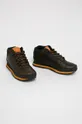 New Balance - Vysoké topánky H754BY <p>Zvršok: prírodná koža, textilný materiál 
Vnútro: textilný materiál 
Podošva: syntetický materiál</p>