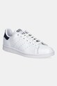 adidas Stan Smith Core White New Navy grain leather white M20325