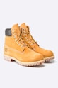Timberland winter shoes 10061 brown AW19