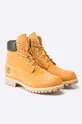 Timberland winter shoes brown