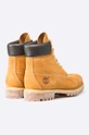 καφέ Timberland - Ψηλές μπότες Premium 6 inch