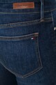 Tommy Hilfiger - Jeansy Milan granatowy 1M87647435