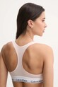 Calvin Klein Underwear biustonosz 0000F3785E różowy AA00