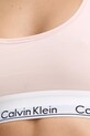 Одяг Бюстгальтер Calvin Klein Underwear 0000F3785E рожевий