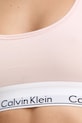 Odzież Calvin Klein Underwear biustonosz 0000F3785E różowy