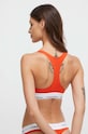 Odjeća Grudnjak Calvin Klein Underwear 0000F3785E narančasta