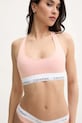 Calvin Klein Underwear sutien portocaliu 0000F3785E