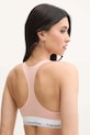Îmbrăcăminte Calvin Klein Underwear sutien 0000F3785E portocaliu