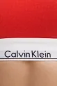 Одяг Бюстгальтер Calvin Klein Underwear 0000F3785E червоний