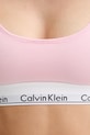 Calvin Klein Underwear sutien roz 0000F3785E