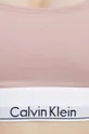 rosa Calvin Klein Underwear reggiseno