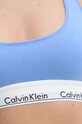Одежда Бюстгальтер Calvin Klein Underwear 0000F3785E фиолетовой