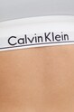 Odzież Calvin Klein Underwear biustonosz 0000F3785E niebieski