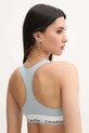 Îmbrăcăminte Calvin Klein Underwear sutien 0000F3785E turcoaz