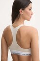 Calvin Klein Underwear sutien 0000F3785E bej AA00