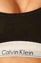 Calvin Klein Underwear sutien negru 0000F3785E