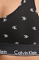 Oblečenie Podprsenka Calvin Klein Underwear 0000F3785E čierna