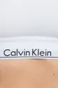 bijela Grudnjak Calvin Klein Underwear