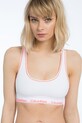 Podprsenka Calvin Klein Underwear měkké béžová 0000F3785E