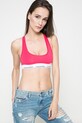 Podprsenka Calvin Klein Underwear měkké oranžová 0000F3785E