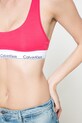 Podprsenka Calvin Klein Underwear oranžová 0000F3785E