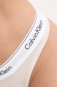 Odjeća Tange Calvin Klein Underwear 0000F3786E bež