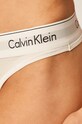 Стринги Calvin Klein Underwear белый 0000F3786E