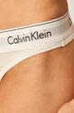 biały Calvin Klein Underwear -  Stringi