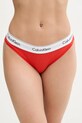 Calvin Klein Underwear chiloti portocaliu 0000F3787E