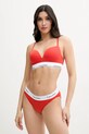 Îmbrăcăminte Calvin Klein Underwear chiloti 0000F3787E portocaliu