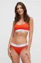 arancione Calvin Klein Underwear Donna