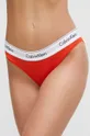 Calvin Klein Underwear narancssárga