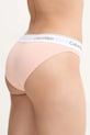 Calvin Klein Underwear chiloti 0000F3787E portocaliu AA00
