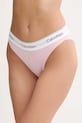 Kalhotky Calvin Klein Underwear růžová 0000F3787E