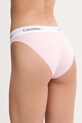 Трусы Calvin Klein Underwear 0000F3787E розовый AA00