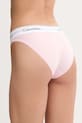 Kalhotky Calvin Klein Underwear 0000F3787E růžová AA00