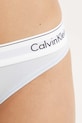 Odzież Calvin Klein Underwear figi 0000F3787E niebieski