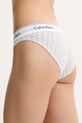 Трусы Calvin Klein Underwear 0000F3787E серый AA00