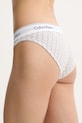 Σλιπ Calvin Klein Underwear 0000F3787E γκρί AA00