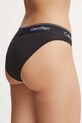 Calvin Klein Underwear figi 0000F3787E czarny AA00