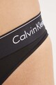 Calvin Klein Underwear figi czarny 0000F3787E