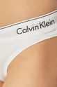 bela Calvin Klein Underwear spodnjice