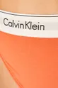 oranžová Calvin Klein Underwear - Nohavičky